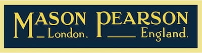 Mason Pearson